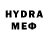 Amphetamine Premium Chary Durdyklychev